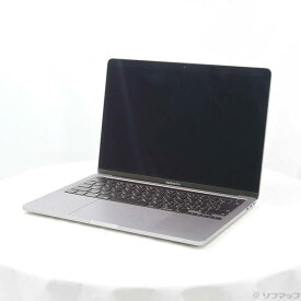 【中古】Apple(アップル) MacBook Pro 13.3-inch Mid 2020 MWP52J／A Core_i5 2.0GHz 16GB SSD1TB スペースグレイ 〔10.15 Catalina〕 【349-ud】