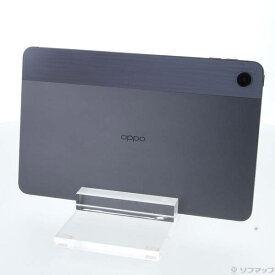 【中古】OPPO(オッポ) OPPO Pad Air 64GB ナイトグレー OPD2102AGY Wi-Fi 【276-ud】