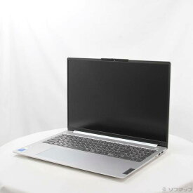 【中古】Lenovo(レノボジャパン) 〔展示品〕 IdeaPad Slim 5i Gen 8 82XF0021JP クラウドグレー 【352-ud】