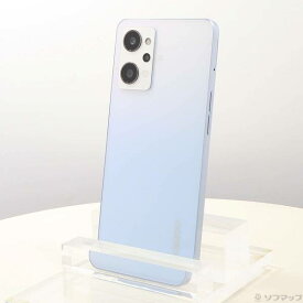 【中古】OPPO(オッポ) OPPO Reno7 A 楽天版 128GB ドリームブルー CPH2353 SIMフリー 【276-ud】