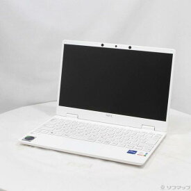 【中古】NEC(エヌイーシー) LAVIE Direct N12 PC-GN18568AS 〔NEC Refreshed PC〕 ≪メーカー保証あり≫ 【349-ud】