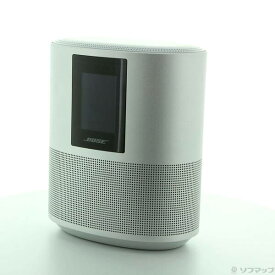 【中古】BOSE(ボーズ) 〔展示品〕 Home Speaker 500 ラックスシルバー 【377-ud】