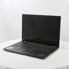 【中古】Lenovo(レノボジャパン) ThinkPad X390 20Q0CTO1WW 【349-ud】