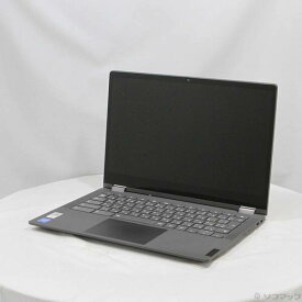 【中古】Lenovo(レノボジャパン) IdeaPad Flex 550i 82B80018JP グラファイトグレー 【276-ud】