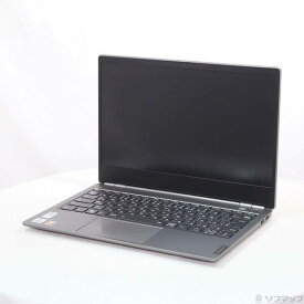 【中古】Lenovo(レノボジャパン) ThinkBook 13s 20RR0049JP ミネラルグレー 【344-ud】