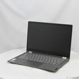【中古】Lenovo(レノボジャパン) IdeaPad Flex 550i 82B80018JP グラファイトグレー 【297-ud】