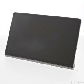 【中古】Lenovo(レノボジャパン) 〔展示品〕 Lenovo Yoga Tab 11 256GB ストームグレー ZA8W0112JP Wi-Fi 【349-ud】
