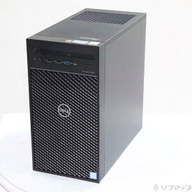 【中古】DELL(デル) Precision 3630 Tower 【371-ud】