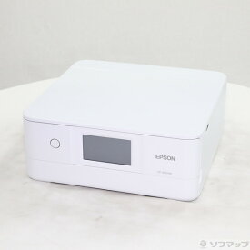 【中古】EPSON(エプソン) カラリオ EP-885AW インク無し 【295-ud】