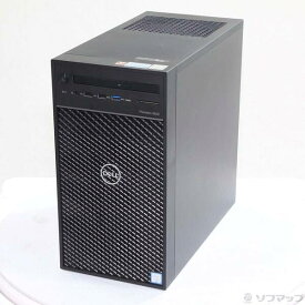 【中古】DELL(デル) Precision 3630 Tower 【262-ud】