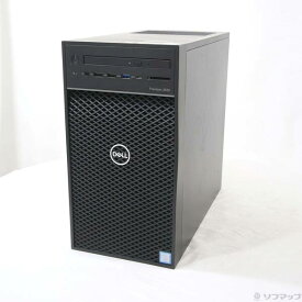 【中古】DELL(デル) Precision 3630 Tower 【352-ud】