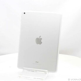 【中古】Apple(アップル) iPad 第5世代 128GB シルバー MP272J／A SoftBank 【349-ud】
