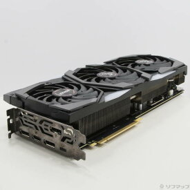 【中古】MSI(エムエスアイ) MSI GeForce RTX2080 SUPER GAMING TRIO 【305-ud】