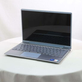 【中古】FUJITSU(富士通） 〔展示品〕 LIFEBOOK CH75／G3 FMVC75G3L クラウドブルー 【262-ud】