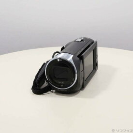 【中古】SONY(ソニー) HDR-CX470 B ブラック 【269-ud】