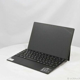 【中古】ASUS(エイスース) 〔展示品〕 Chromebook Detachable CM3 CM3000DVA-HT0019 ミネラルグレー 【344-ud】