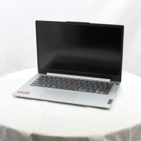 【中古】Lenovo(レノボジャパン) 〔展示品〕 IdeaPad Slim 5 Light Gen 8 82XS0030JP 【251-ud】