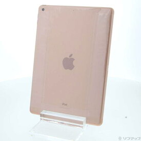 【中古】Apple(アップル) iPad 第8世代 128GB ゴールド MYLF2J／A Wi-Fi 【196-ud】