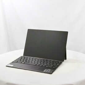 【中古】ASUS(エイスース) 〔展示品〕 Chromebook Detachable CM3 CM3000DVA-HT0019 ミネラルグレー 【349-ud】