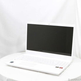 【中古】NEC(エヌイーシー) LAVIE N15 PC-N1565FAW パールホワイト 〔NEC Refreshed PC〕 ≪メーカー保証あり≫ 【251-ud】