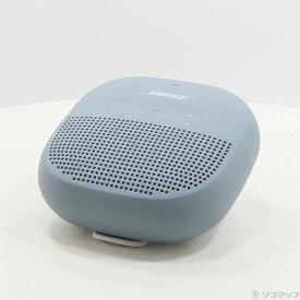 【中古】BOSE(ボーズ) SoundLink Micro Bluetooth Speaker 【198-ud】