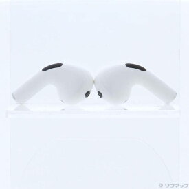 【中古】Apple(アップル) AirPods Pro 第1世代 MWP22J／A 【348-ud】