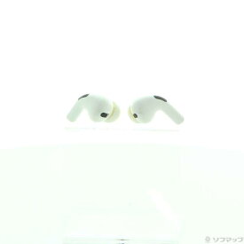 【中古】Apple(アップル) AirPods Pro 第1世代 MWP22J／A 【377-ud】