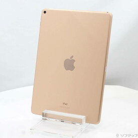 【中古】Apple(アップル) iPad Air 第3世代 64GB ゴールド MUUL2J／A Wi-Fi 【198-ud】