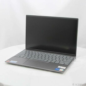 【中古】DELL(デル) Inspiron 13 5310 MI553-BWHBC プラチナシルバー 〔Windows 10〕 【262-ud】