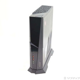 【中古】MSI(エムエスアイ) 〔展示品〕 Trident AS 13NUC5-494JP 【258-ud】