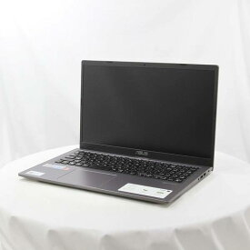 【中古】ASUS(エイスース) ASUS X515JA X515JA-BQ1827WS スレートグレー 【258-ud】