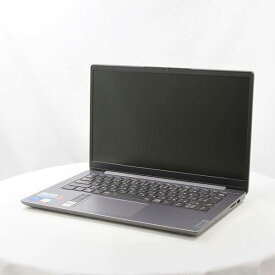 【中古】Lenovo(レノボジャパン) ideapad Slim 360i 82H701FMJP アークティックグレー 【258-ud】