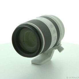 【中古】Canon(キヤノン) RF70-200mm F2.8 L IS USM 【262-ud】