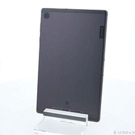 【中古】Lenovo(レノボジャパン) Lenovo Tab M10 FHD Plus 64GB アイアングレー ZA5V0229JP SIMフリー 【295-ud】