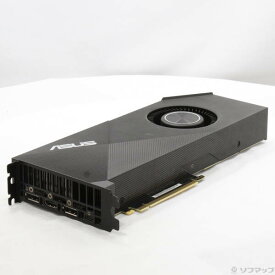 【中古】ASUS(エイスース) TURBO-RTX2080TI-11G 【344-ud】