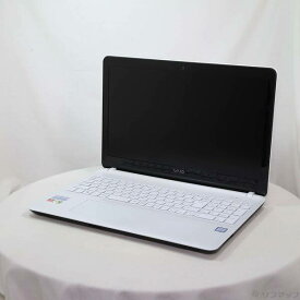 【中古】VAIO(バイオ) 格安安心パソコン VAIO S15 VJS151C11N 〔Windows 10〕 【377-ud】