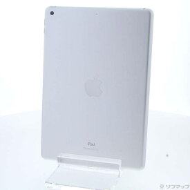 【中古】Apple(アップル) iPad 第9世代 256GB シルバー MK2P3J／A Wi-Fi 【384-ud】