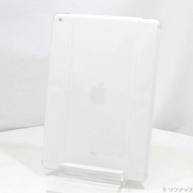 【中古】Apple(アップル) iPad 第9世代 64GB シルバー MK2L3J／A Wi-Fi 【258-ud】