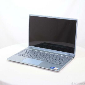 【中古】FUJITSU(富士通） 〔展示品〕 LIFEBOOK CH75／G3 FMVC75G3L クラウドブルー 【269-ud】