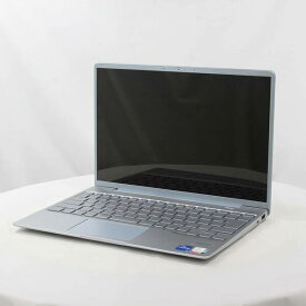 【中古】FUJITSU(富士通） 〔展示品〕 LIFEBOOK CH75／G3 FMVC75G3L クラウドブルー 【344-ud】