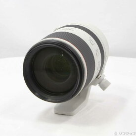 【中古】Canon(キヤノン) RF70-200mm F2.8 L IS USM 【377-ud】