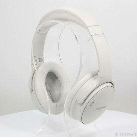 【中古】BOSE(ボーズ) QuietComfort 45 headphones ホワイトスモーク 【352-ud】