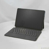【中古】Lenovo(レノボジャパン) ideapad Duet Chromebook ZA6F0038JP アイスブルー+アイアングレー 【349-ud】