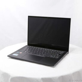 【中古】MSI(エムエスアイ) Summit E14 Flip Evo A13M 【368-ud】