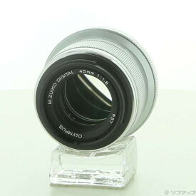 【中古】OLYMPUS(オリンパス) M.ZUIKO DIGITAL 45mm F1.8 (レンズ) 【198-ud】