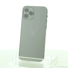 【中古】Apple(アップル) iPhone12 Pro 256GB グラファイト MGM93J／A SIMフリー 【344-ud】