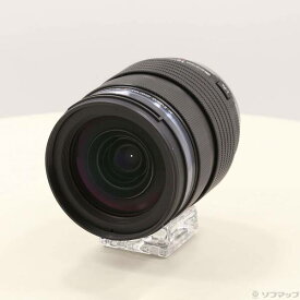 【中古】OM SYSTEM M.ZUIKO DIGITAL ED 12-40mm F2.8 PRO II 【276-ud】