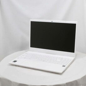 【中古】NEC(エヌイーシー) LAVIE Direct N15 PC-GN164RLAH 〔NEC Refreshed PC〕 〔Windows 10〕 ≪メーカー保証あり≫ 【258-ud】