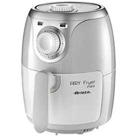 【中古】ARIETE 〔展示品〕 エアリーフライヤーミニ 【305-ud】