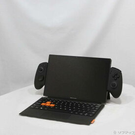 【中古】ONENETBOOKTECHNOLOGY 〔展示品〕 ONEXPLAYER X1 3in1 PC ONEX1-J7-2R 【262-ud】